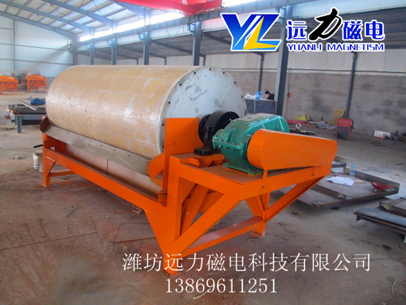河南布局铁矿选矿项目，2026 时产 30 吨湿式磁选机该优先看哪些选型要素